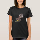 Search for fantail Piwakawaka