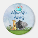 Recherche de gorilles magnets Animaux sauvages