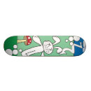 Search for rabbit skateboards White