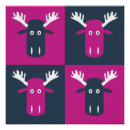 Recherche de poster pop art Illustration
