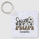 Search for soccer mum keychains Mother