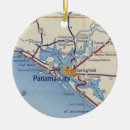 Search for panama ornaments Panama city florida