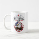 Search for veteran mugs Military pride