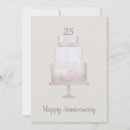 Search for anniversary cake invitations Couple
