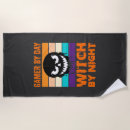 Search for gamer beach towels Halloweencostumes