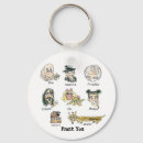 Recherche de franks keychains Porte clé