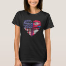 Recherche de nepal tshirts Coeur