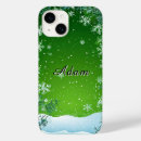 Search for nature scene iphone cases Winter