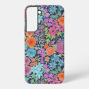 Search for floral pattern samsung cases Orange