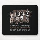 Search for terrorism mousepads Funny