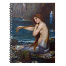 Search for mermaid notebooks Ocean