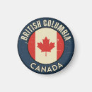 Recherche de britannique refrigérateur magnets Colombie britannique canada