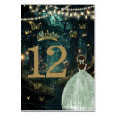 Search for girl table cards For kids