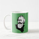 Search for johannes brahms mugs Musician