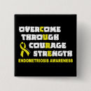 Search for cure square buttons Awareness