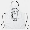 Search for premium aprons Chef