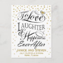 Search for love design invitations Groom