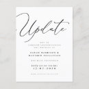 Search for update weddings Cancelled