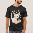 Search for fox tshirts fennec