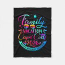 Search for cape cod blankets Tourist