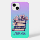 Search for vintage roses iphone cases Blue