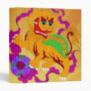Search for luck binders Dragon