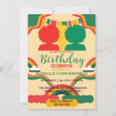 Search for african american girls birthday Afro