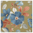 Search for rust orange fabric Olive green