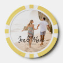 Recherche de couples jetons poker Initiale