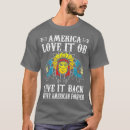 Recherche de amérindien tshirts Fierté amérindienne