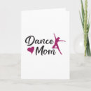 Search for dance lover cards Ballerina