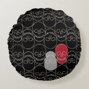 Recherche de chauve souris coussins Motif