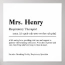Search for respiratory therapist gifts Job