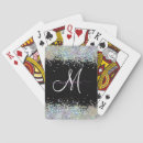 Search for holographic playing cards Rainbow