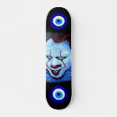 Recherche de evil skateboards Clown