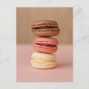 Search for macaroon postcards Macarons