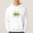 Search for tribal tattoo hoodies Abstract