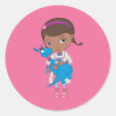 Recherche de doc mcstuffins stickers Dessin