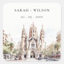 Search for barcelona stickers Cathedral