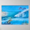 Search for aquatic posters Tropical fish