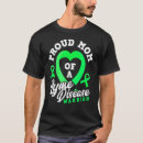 Search for proud son tshirts Disease