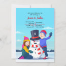 Recherche de snowman invitations Pour tous