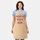 Recherche de originaux tabliers Mother
