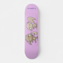 Search for squirrel skateboards Cartoon