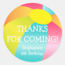 Search for fun time stickers Beach