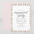Search for polka dot border invitations Pink