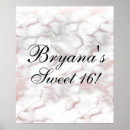 Search for modern marble posters Birthday