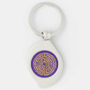 Search for labyrinth keychains Spiritual