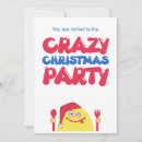Recherche de funky christmas invitations De