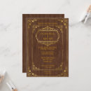 Search for gay couples wedding invitations Modern